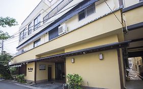 野上本館日式旅館